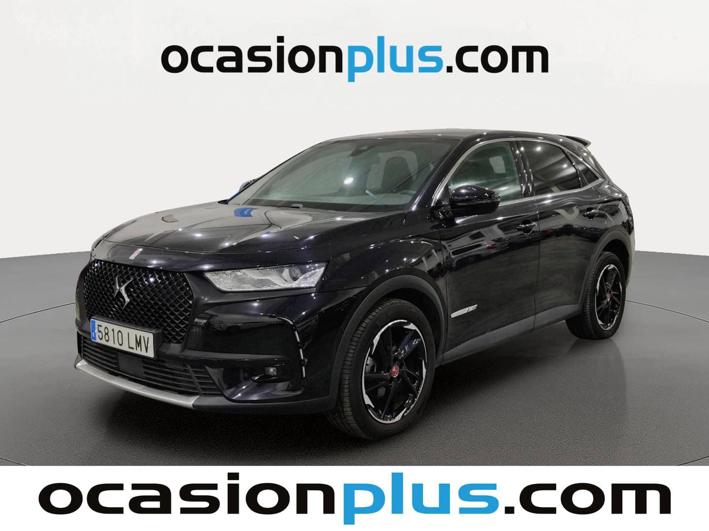 DS DS DS DS 7 Crossback DS7 Crossback PureTech 130 Performance Line (130 CV) - 18650€ en Vizcaya