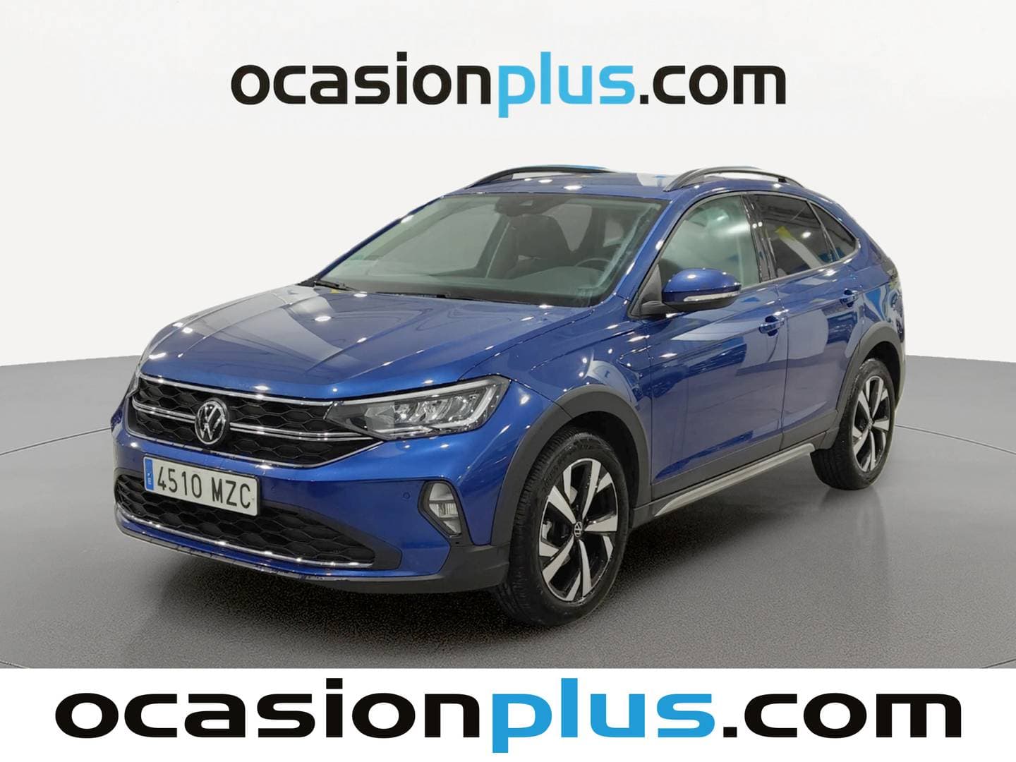 Volkswagen Taigo Volkswagen Taigo ``Más`` 1.0 TSI (95 CV) - 19800€ en Sevilla