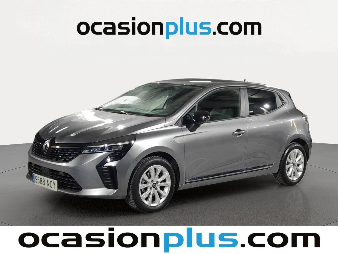 Renault Clio Renault Clio Evolution dCi (100 CV) - 17490€ en Madrid