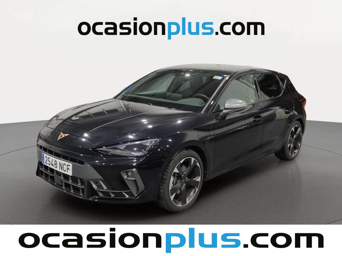 Cupra Leon Cupra León 1.5 TSI e-Hybrid (204 CV) DSG - 31950€ en Sevilla