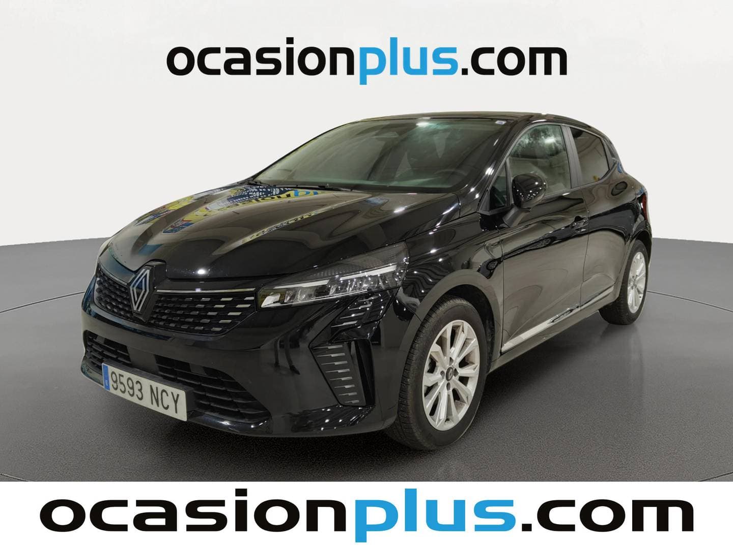 Renault Clio Renault Clio Evolution dCi (100 CV) - 17490€ en Madrid