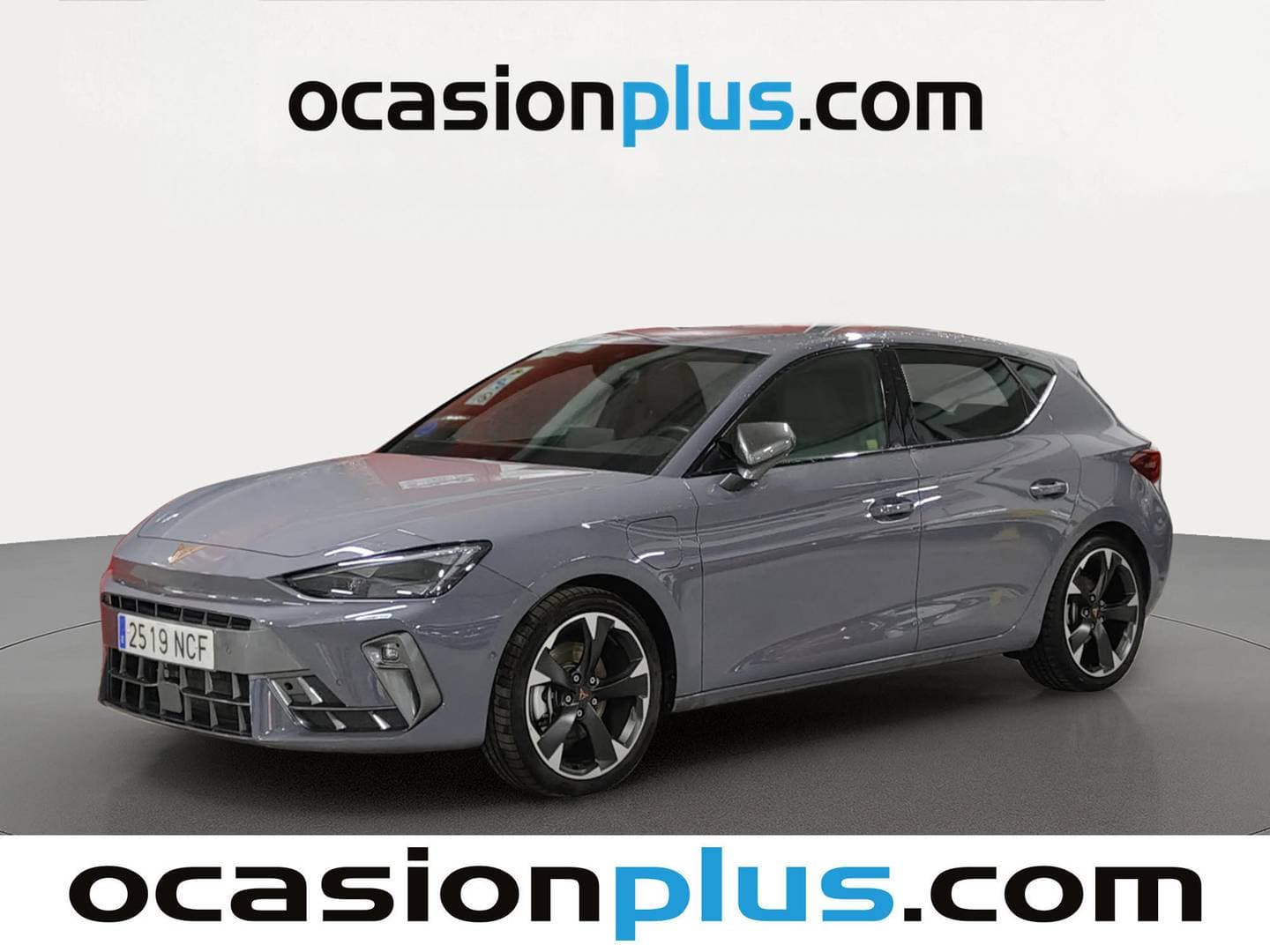 Cupra Leon Cupra León 1.5 TSI e-Hybrid (204 CV) DSG - 31450€ en Ourense