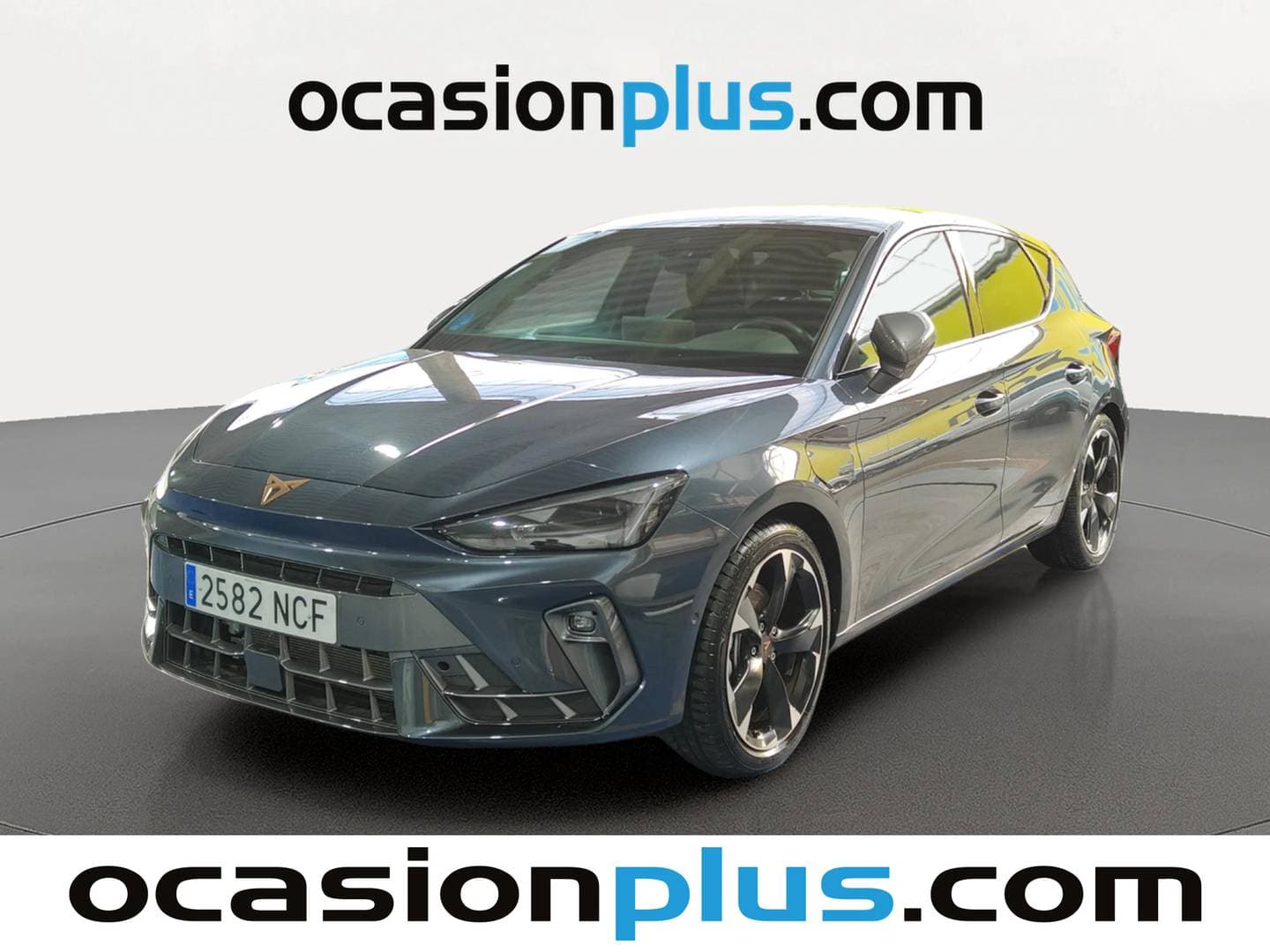 Cupra Leon Cupra León 1.5 TSI e-Hybrid (204 CV) DSG - 31950€ en Sevilla