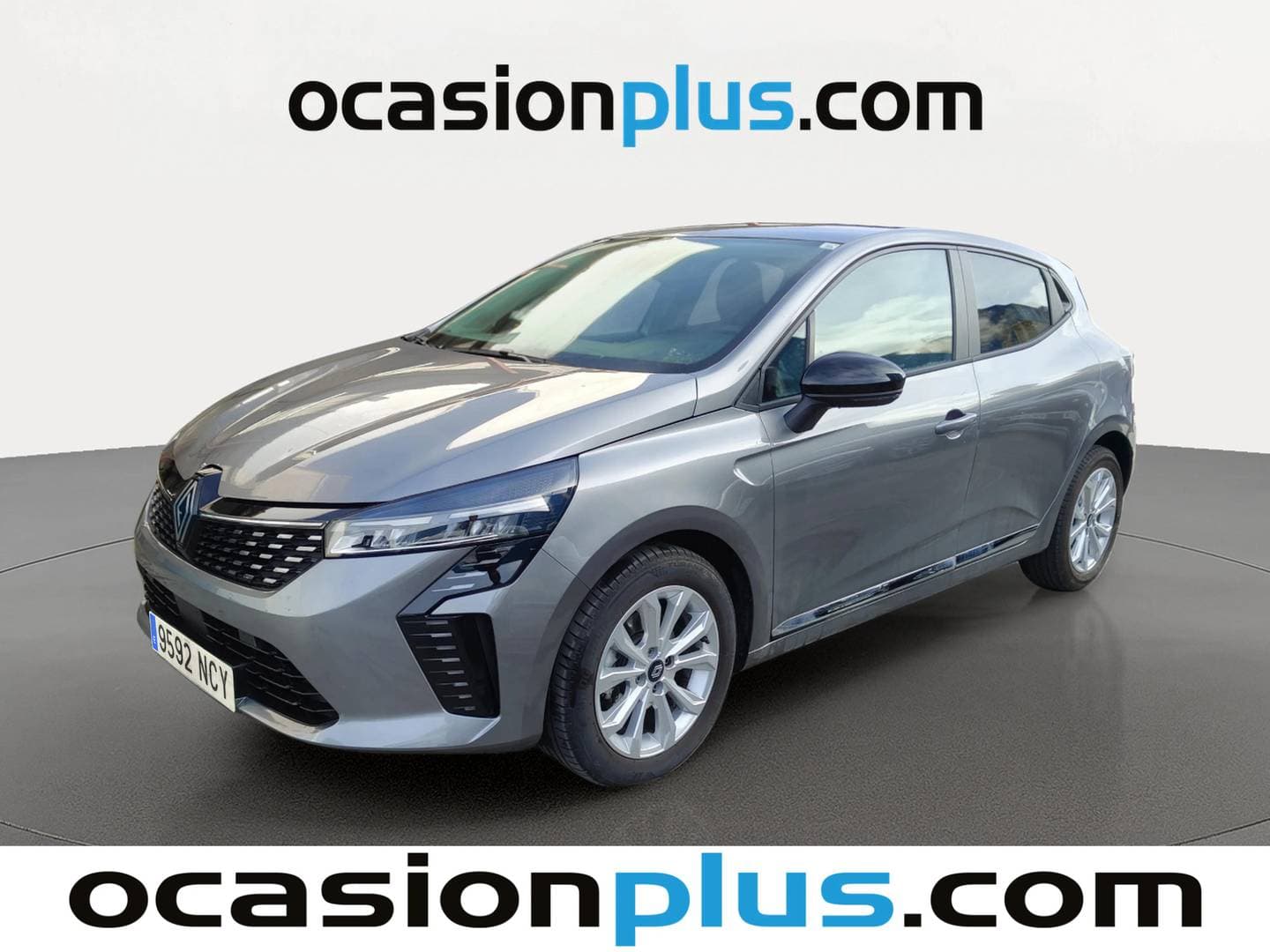 Renault Clio Renault Clio Evolution dCi (100 CV) - 17490€ en Gipuzkoa