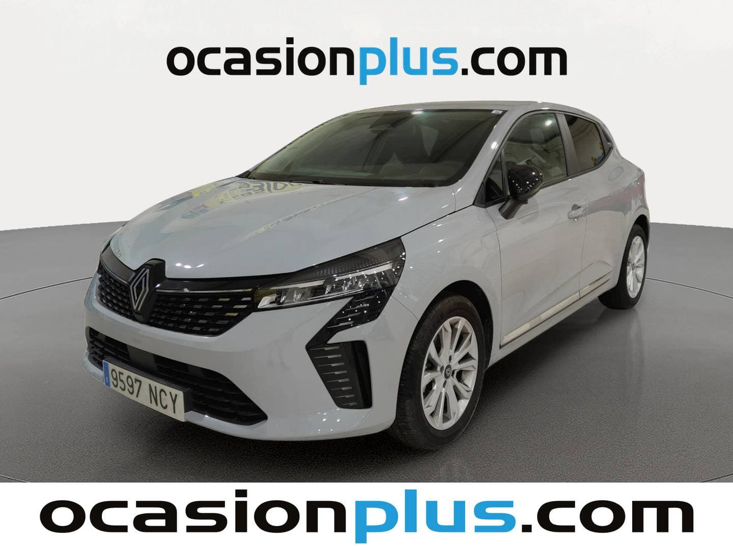 Renault Clio Renault Clio Evolution dCi (100 CV) - 17490€ en Madrid