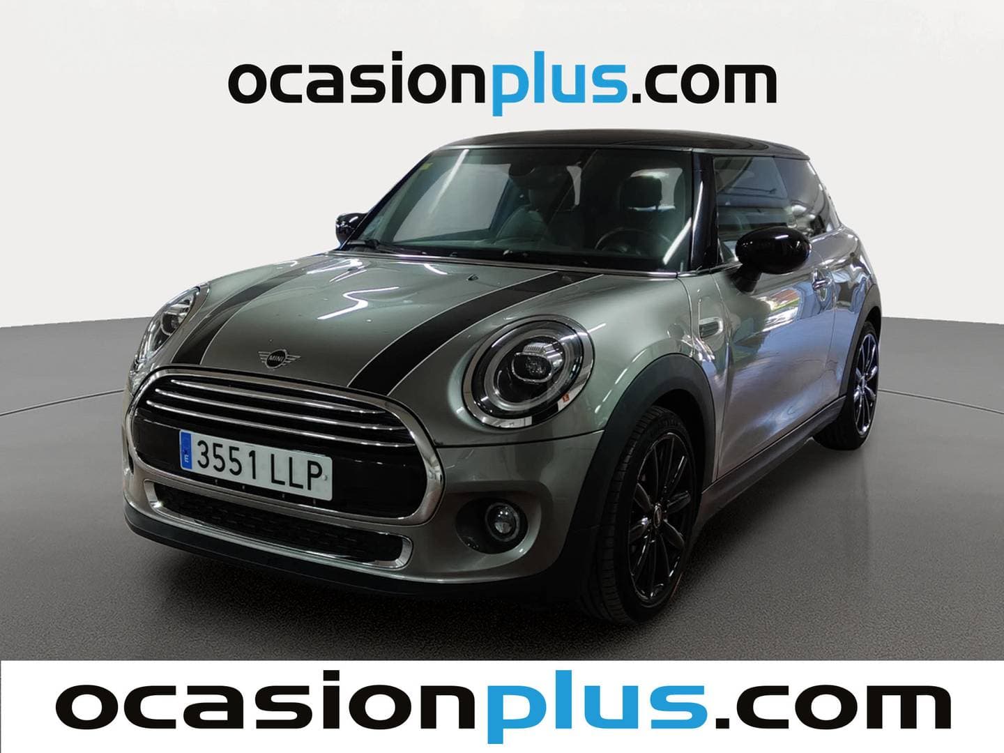 MINI Mini Mini MINI Cooper Cooper (136 CV) - 19290€ en Madrid