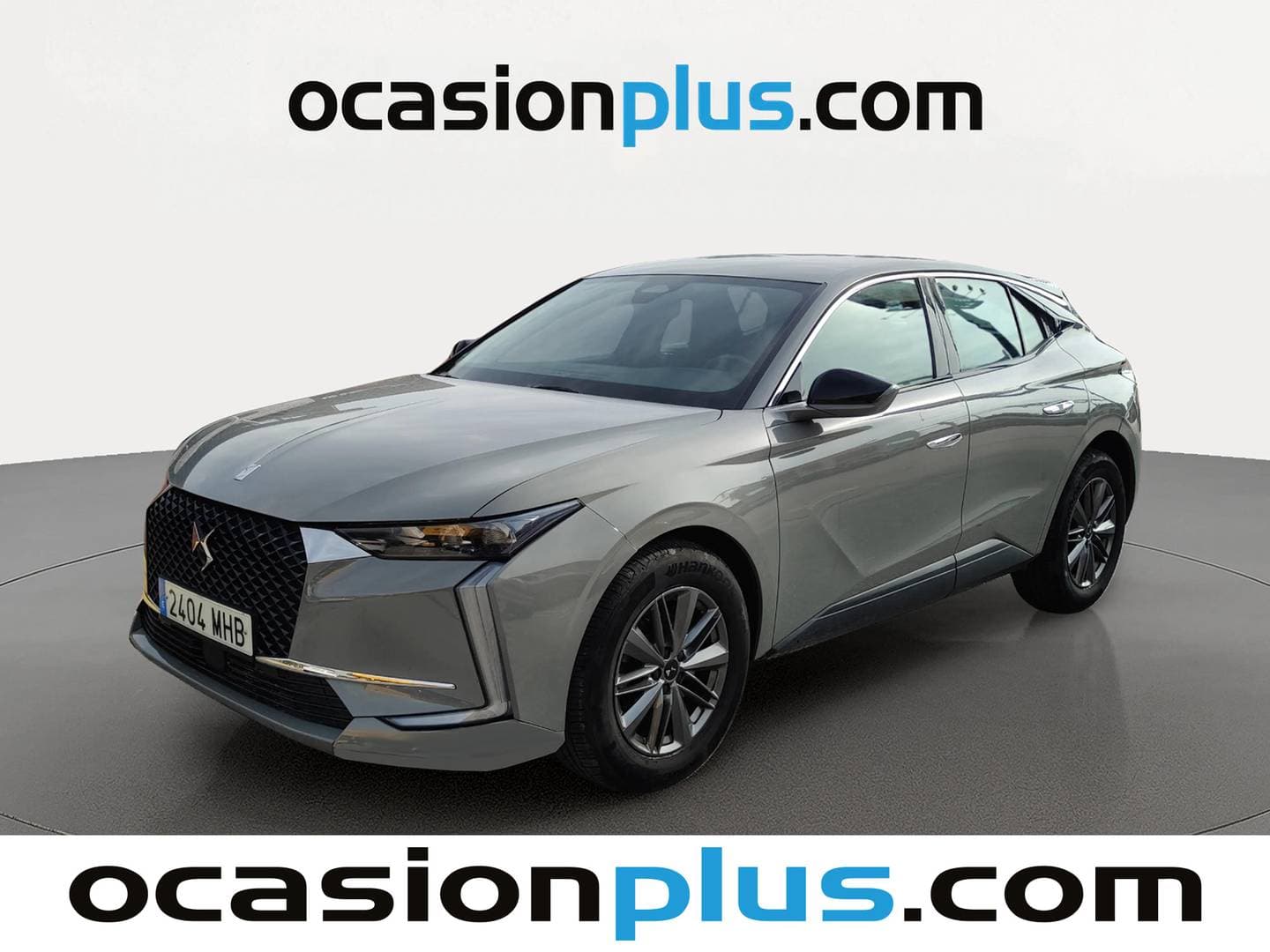 DS DS DS DS 4 DS4 BlueHDi 130 Bastille Auto (130 CV) - 19800€ en Granada