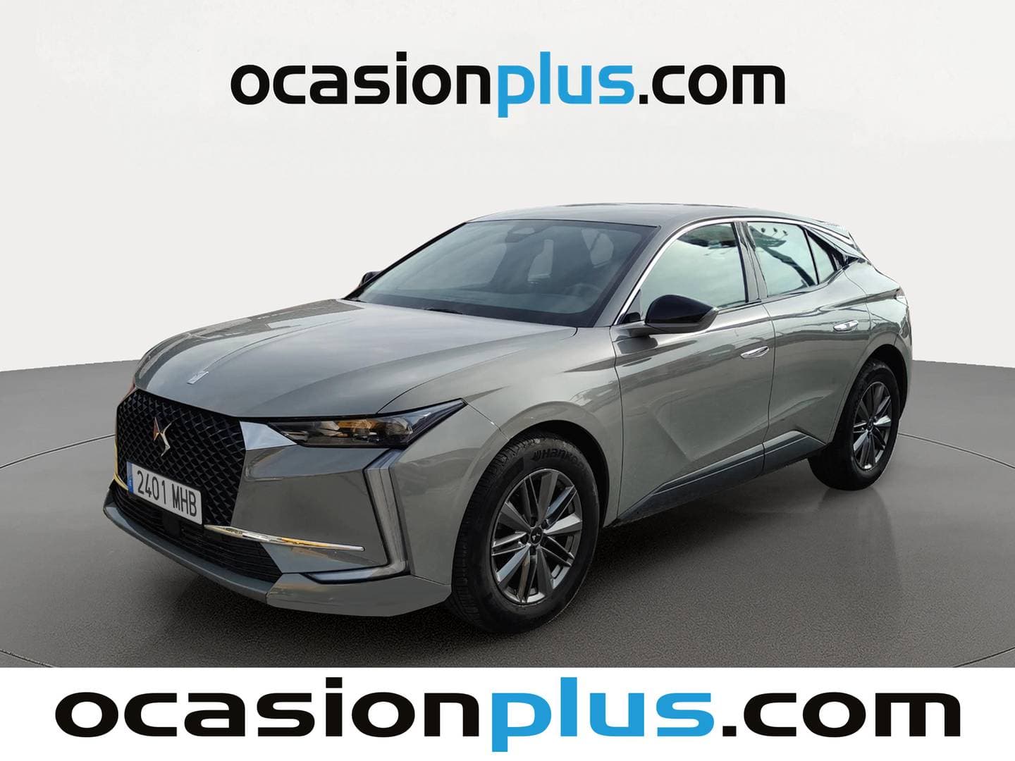 DS DS DS DS 4 DS4 BlueHDi 130 Bastille Auto (130 CV) - 19800€ en Sevilla