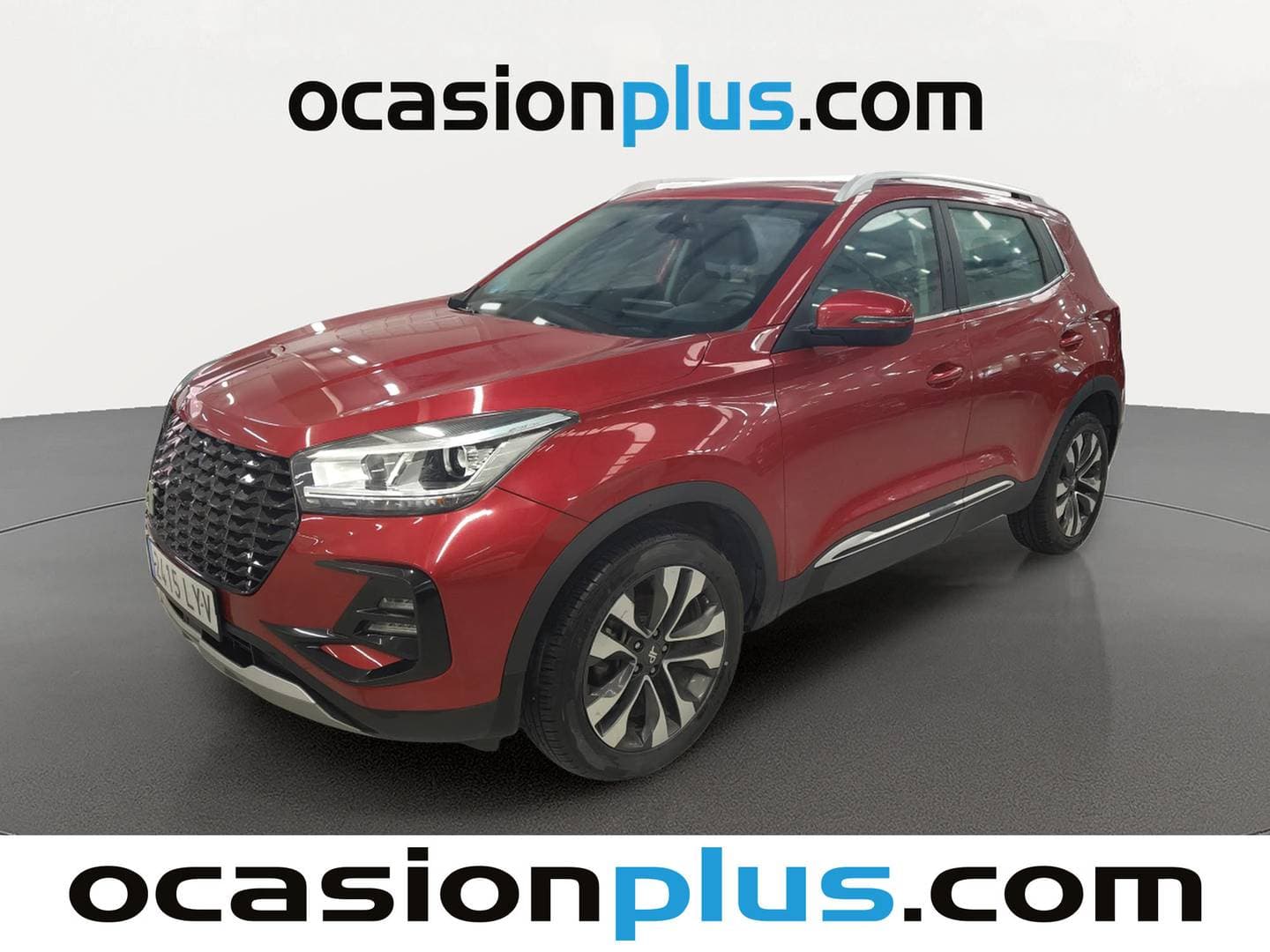 DR AUTOMOBILES DR AUTOMOBILES DR 5.0 DR5 1.5 (116 CV) - 12590€ en La Coruña