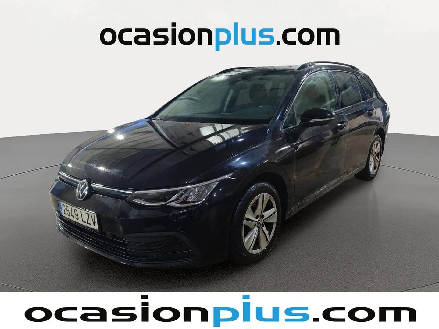 Volkswagen Golf Volkswagen Golf Variant Life 2.0 TDI (115 CV) - 17490€ en Alicante