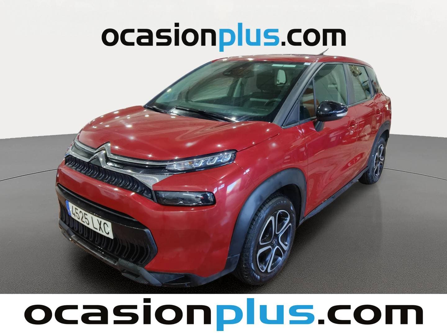 Citroën C3 Citroën C3 Aircross PureTech 110 S&S Live Pack (110 CV) - 10290€ en Girona