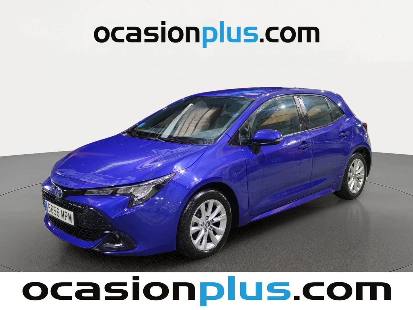 Toyota Corolla Toyota Corolla 140H Active Plus (140 CV) - 20990€ en Huelva