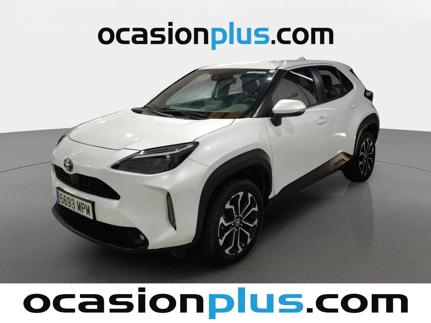 Toyota Yaris Toyota Yaris Cross 120H Active Tech (116 CV) - 22700€ en Girona