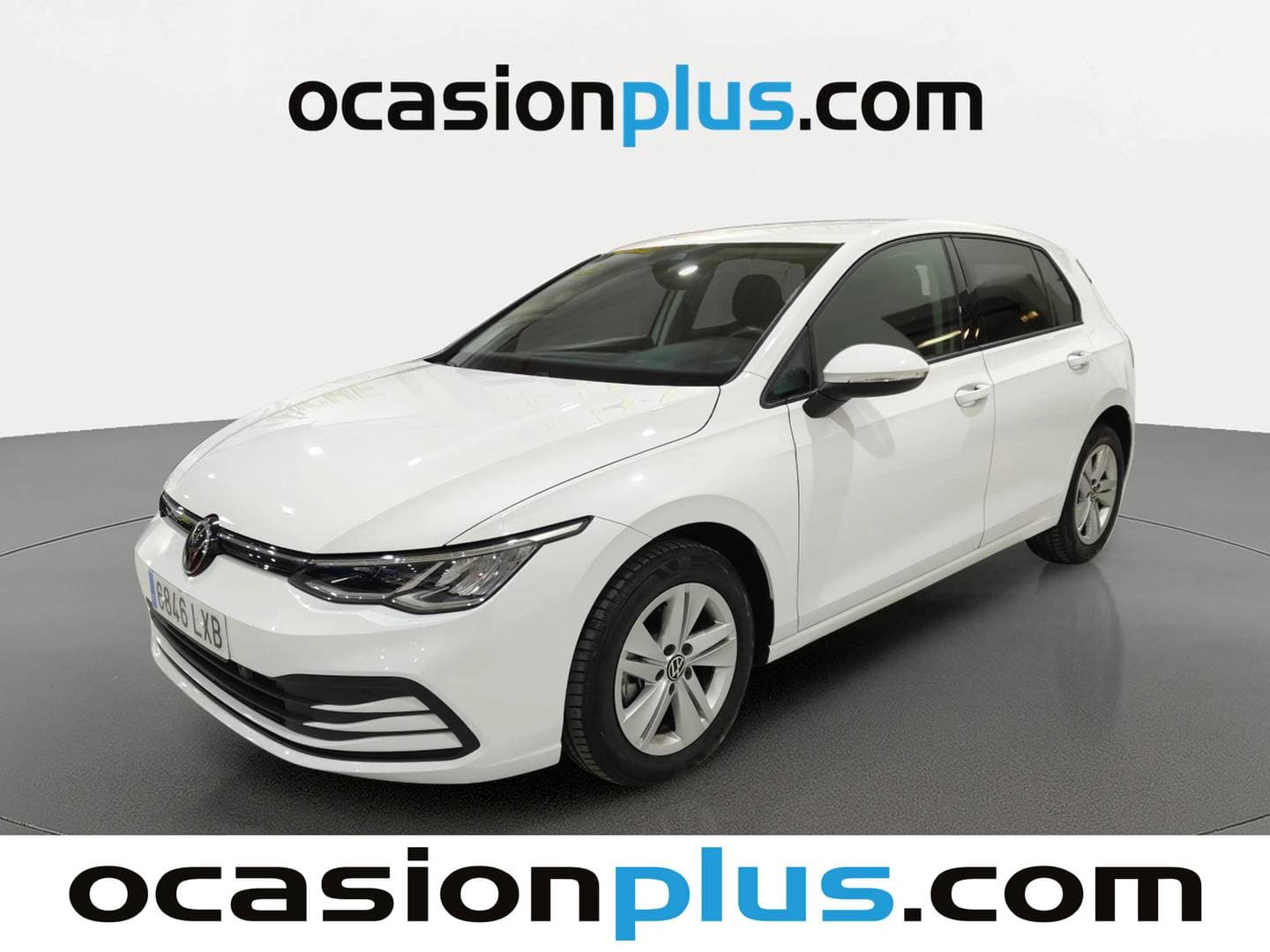 Volkswagen Golf Volkswagen Golf Life 1.5 TSI (150 CV) - 23500€ en Barcelona