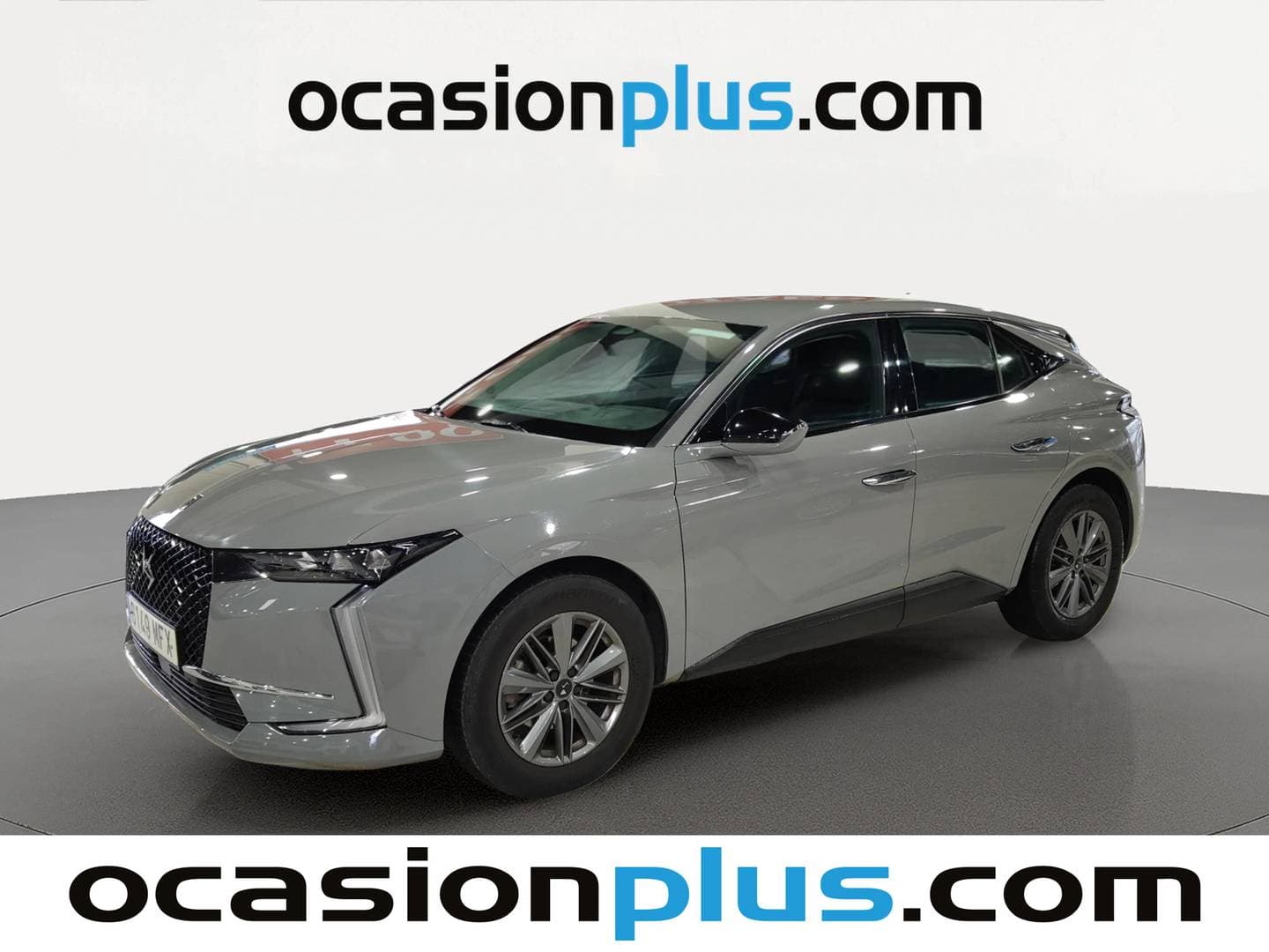 DS DS DS DS 4 DS4 BlueHDi 130 Bastille Auto (130 CV) - 19800€ en Barcelona