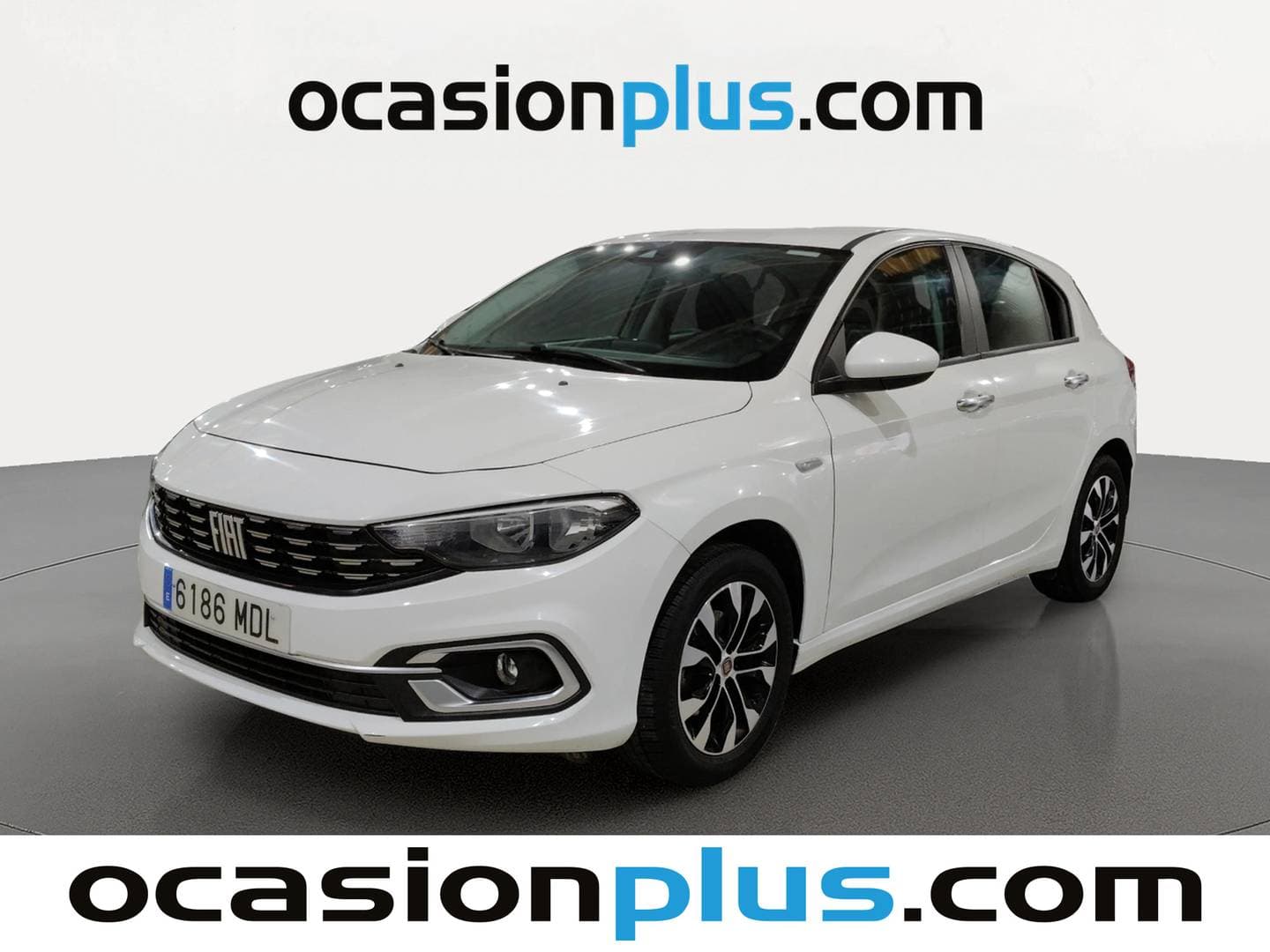 Fiat Tipo Fiat Tipo 1.0 City Life (101 CV) - 13790€ en Girona