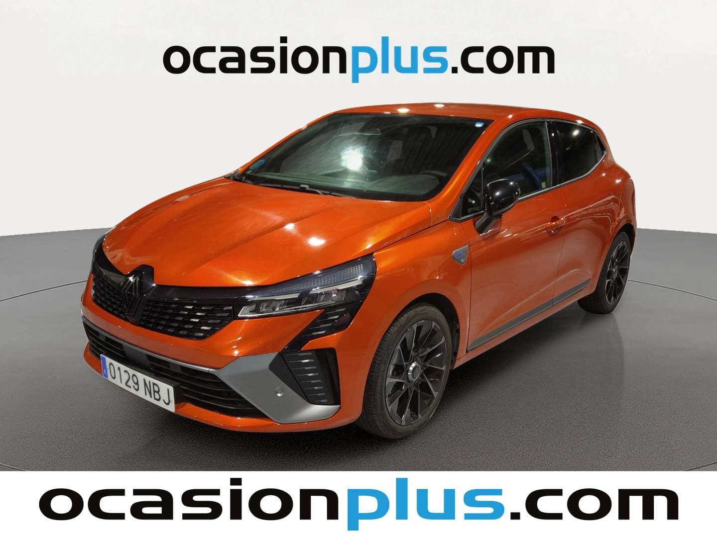 Renault Clio Renault Clio Esprit Alpine E-Tech (143 CV) - 22150€ en Cádiz