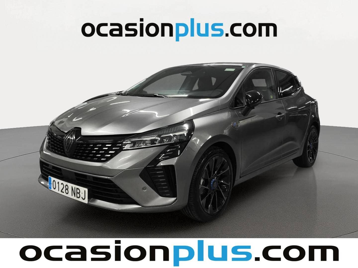 Renault Clio Renault Clio Esprit Alpine E-Tech (143 CV) - 20250€ en Girona