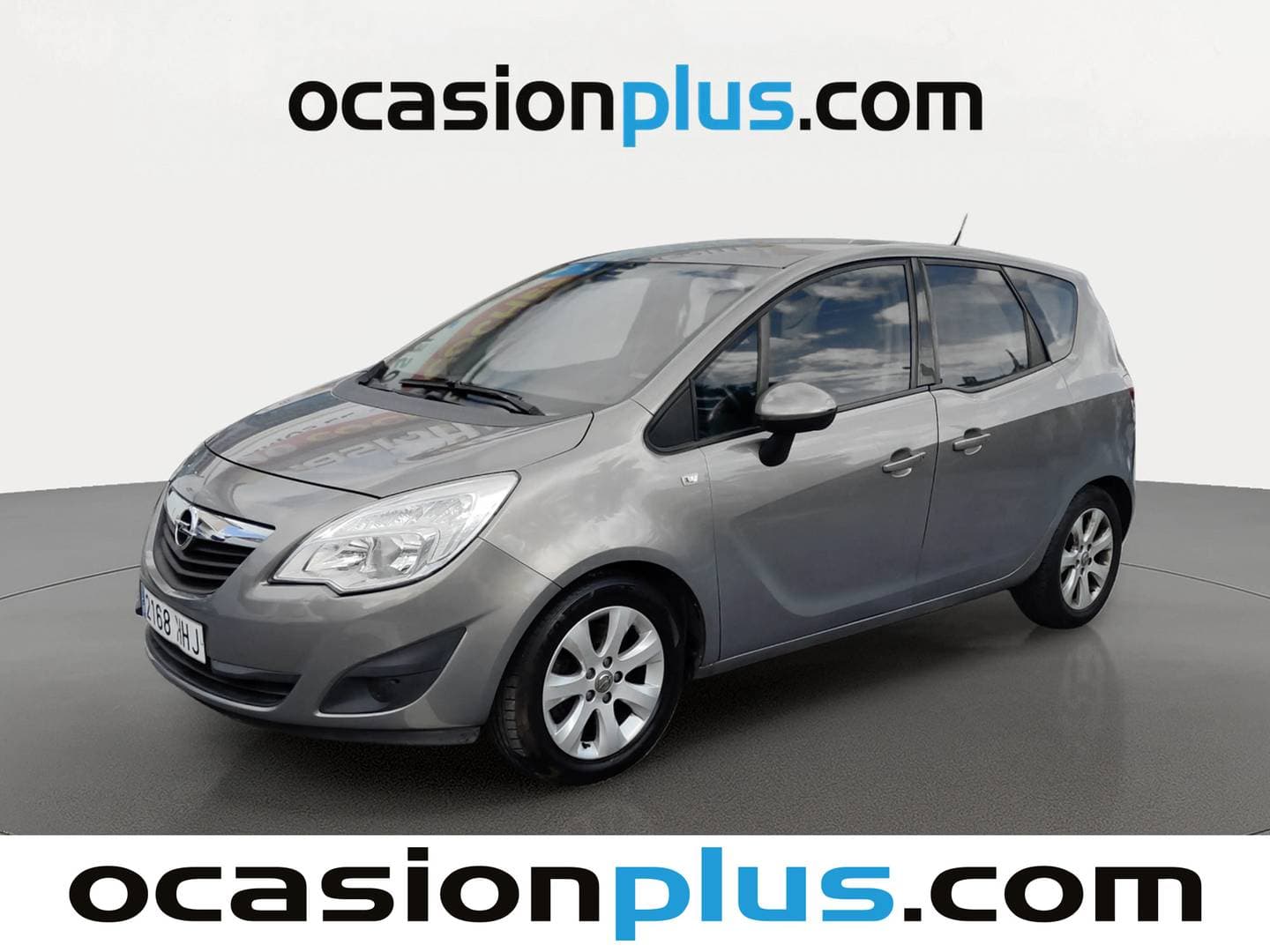 Opel Meriva Opel Meriva 1.7 CDTI Enjoy (110 CV) - 4900€ en Málaga