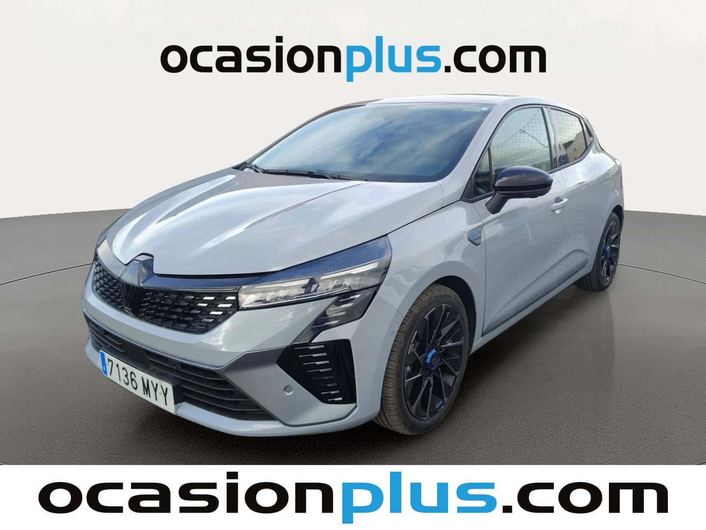 Renault Clio Renault Clio Esprit Alpine E-Tech (143 CV) - 22150€ en Murcia