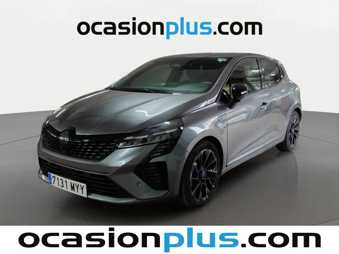 Renault Clio Renault Clio Esprit Alpine E-Tech (143 CV) - 22150€ en Navarra