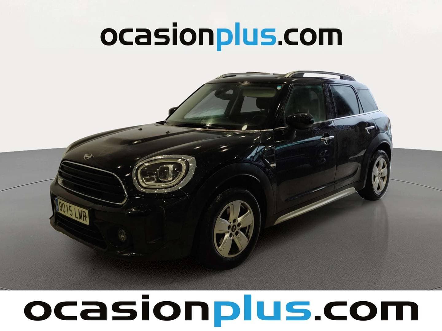 MINI Countryman Mini Countryman MINI Countryman One D (116 CV) - 18950€ en Girona