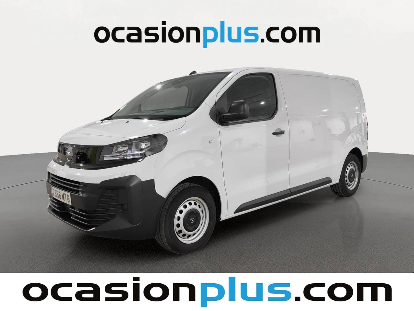 Opel Vivaro Opel Vivaro Furgon 1.5 BlueHDi M Standart (120 CV) - 23950€ en Ourense
