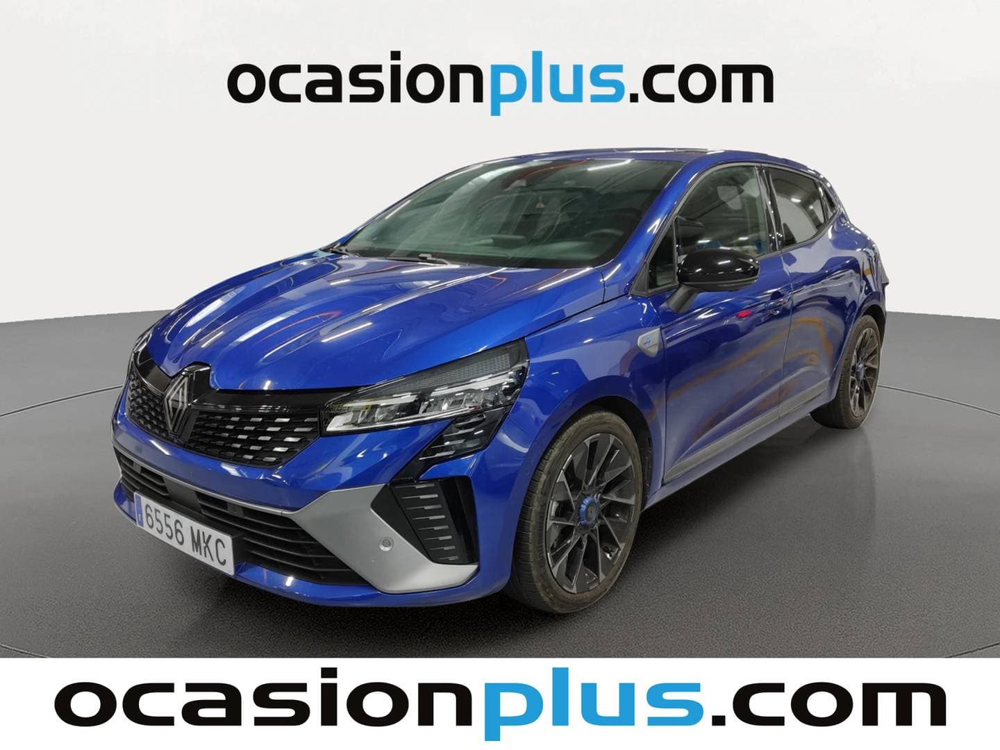 Renault Clio Renault Clio Esprit Alpine E-Tech 145 CV) - 20190€ en Cádiz