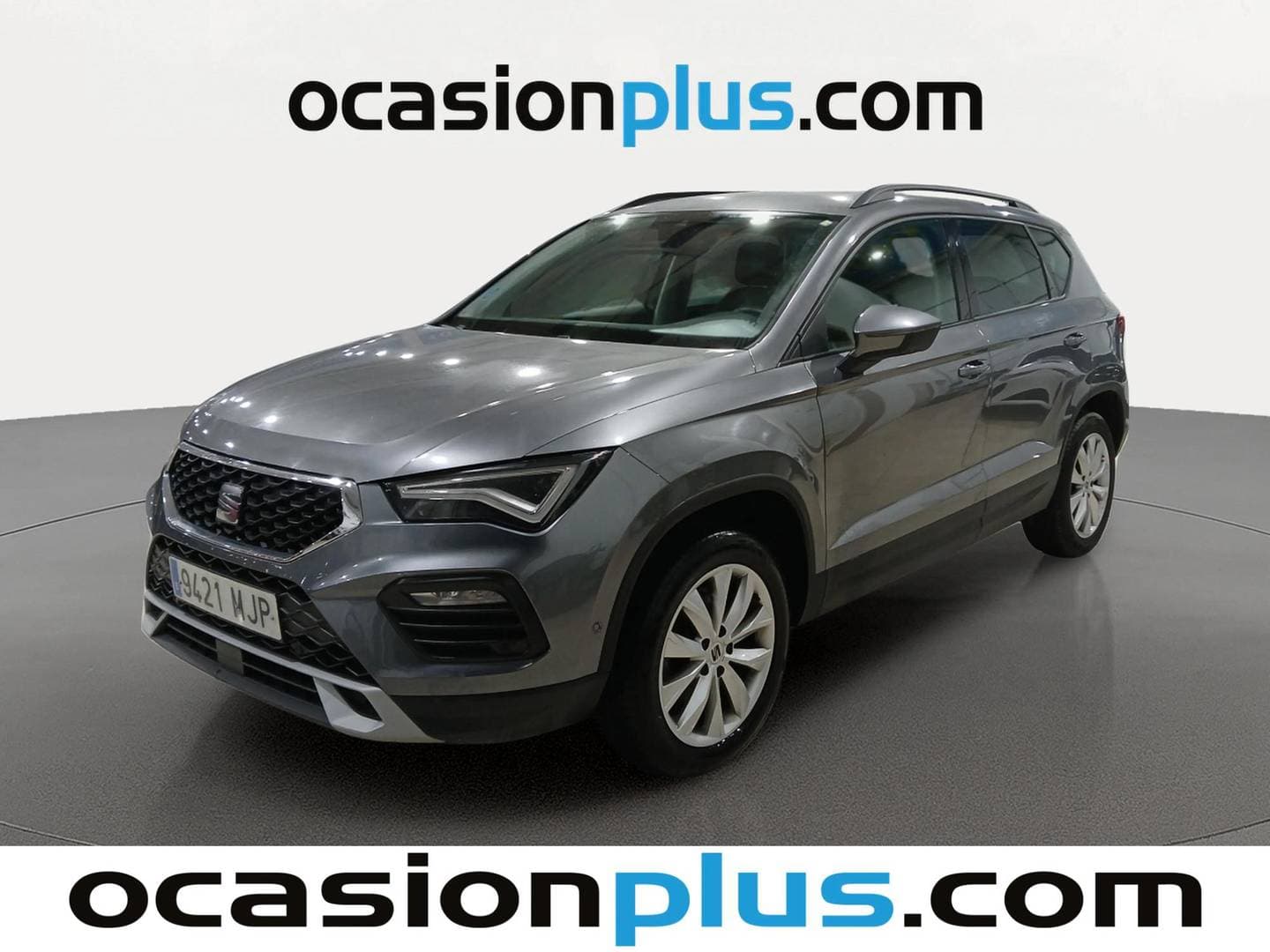 SEAT Ateca Seat Ateca 1.5 TSI S&S Style XL (150 CV) - 20190€ en Barcelona