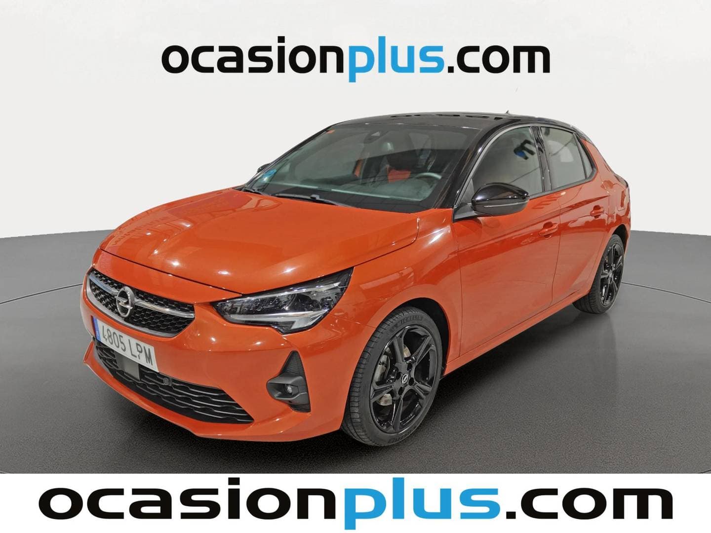 Opel Corsa Opel Corsa 1.2 Turbo XHL GS-Line (100 CV) - 14490€ en Pontevedra
