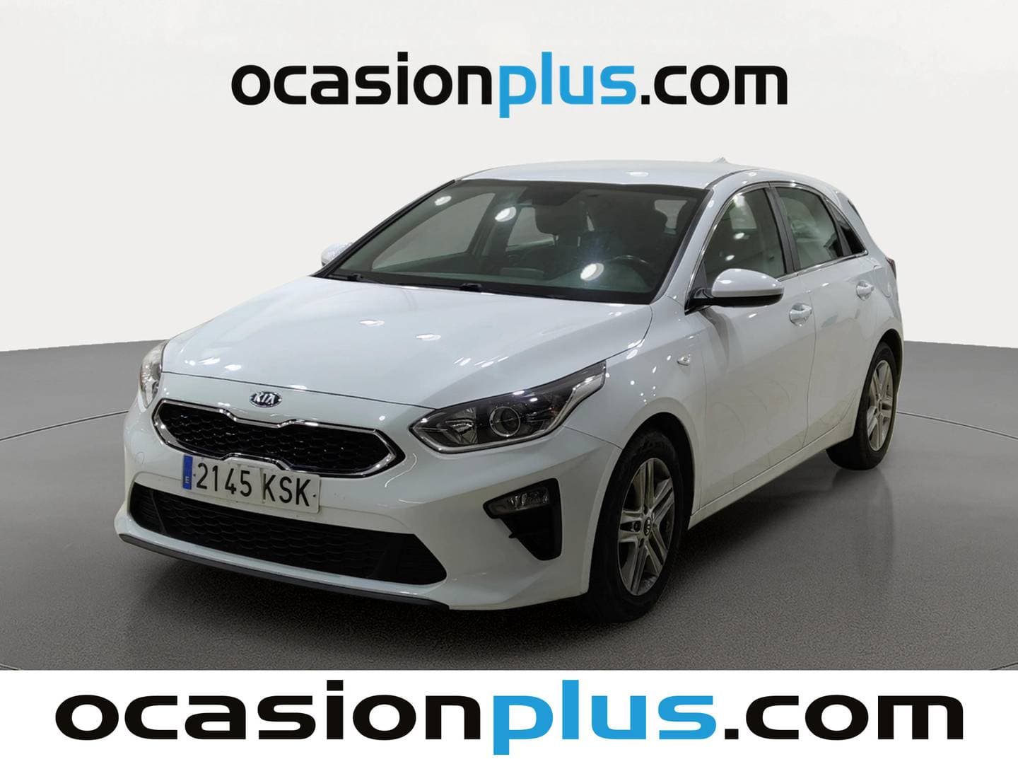 Kia Ceed KIA Ceed 1.0 T-GDi Drive (120 CV) - 12790€ en Navarra