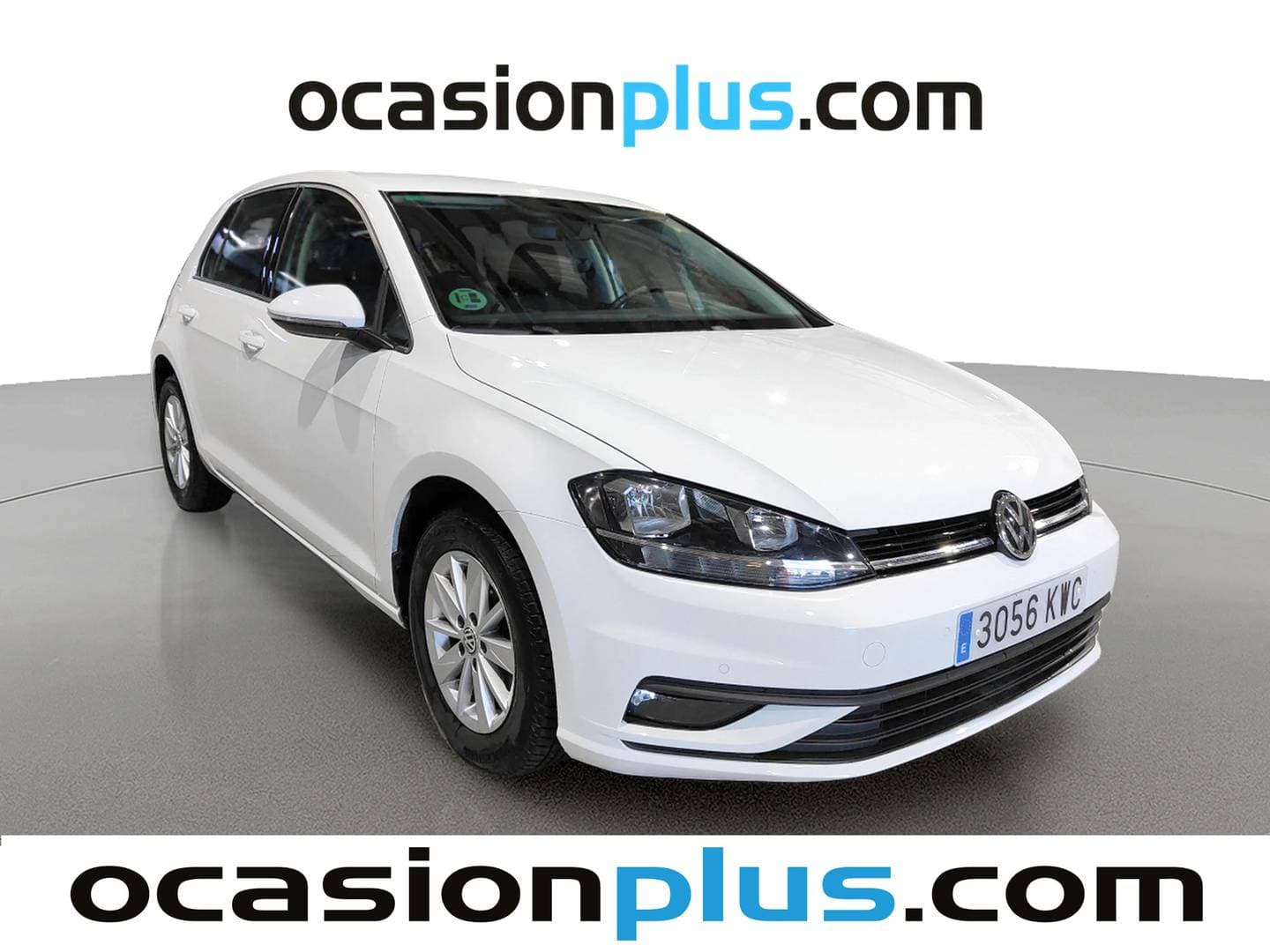 Volkswagen Golf Volkswagen Golf Ready2Go 1.0 TSI (115 CV) - 15790€ en Madrid