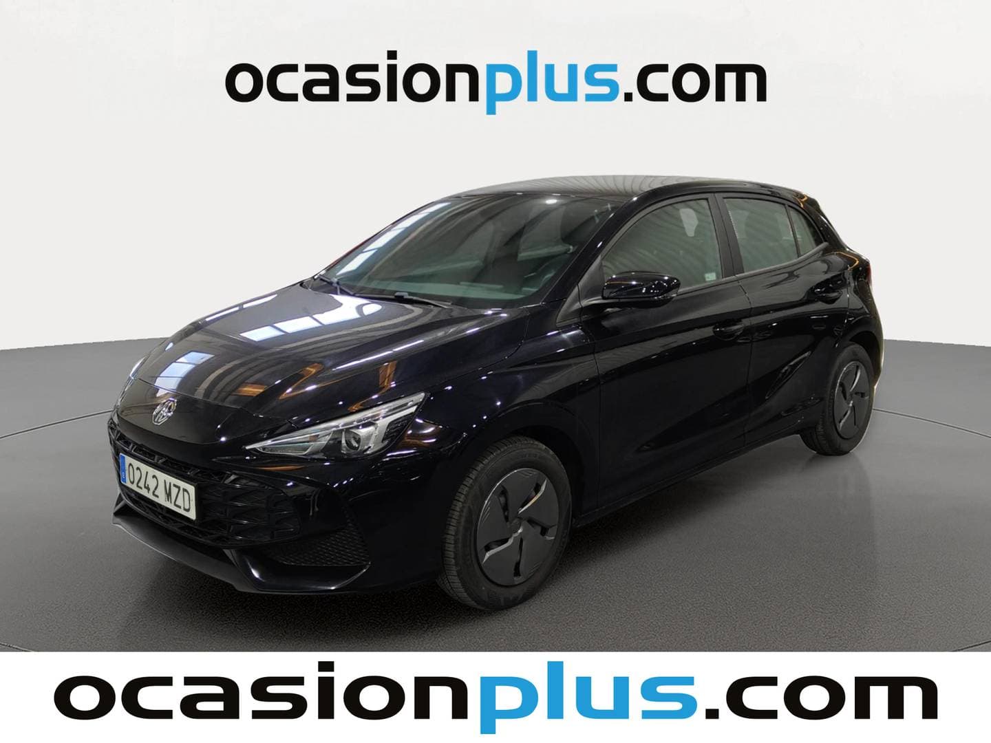 MG MG3 MG MG3 1.5 Standard (116 CV) - 13850€ en La Coruña