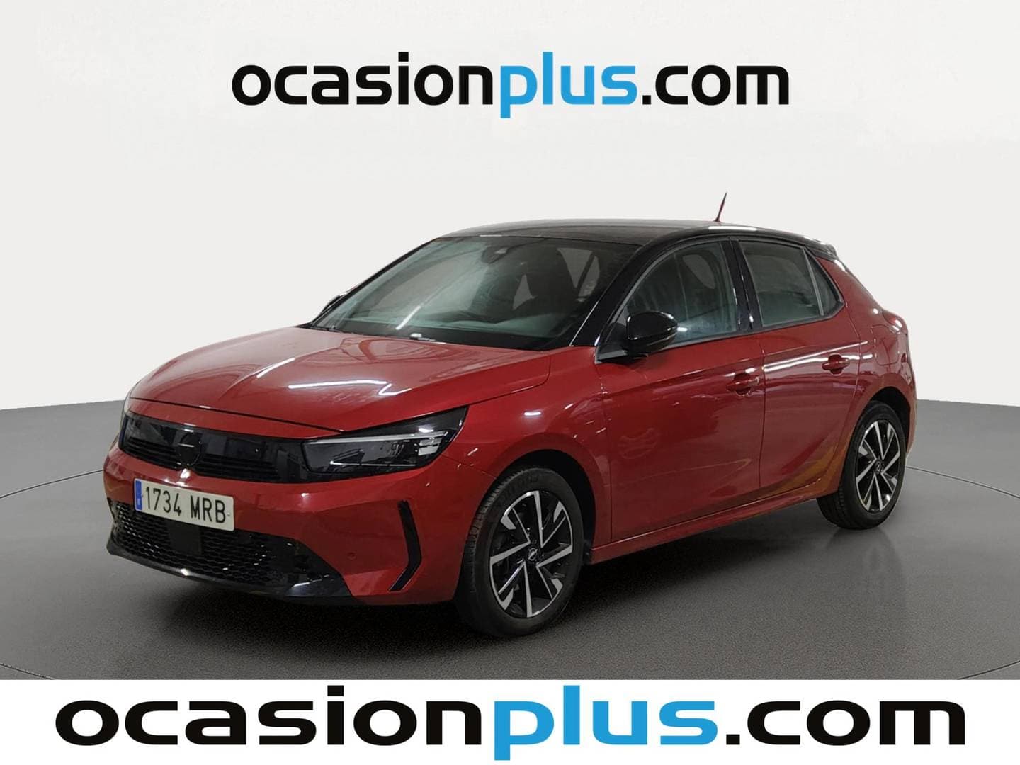 Opel Corsa Opel Corsa 1.2 T XHL GS (100 CV) - 12990€ en La Coruña