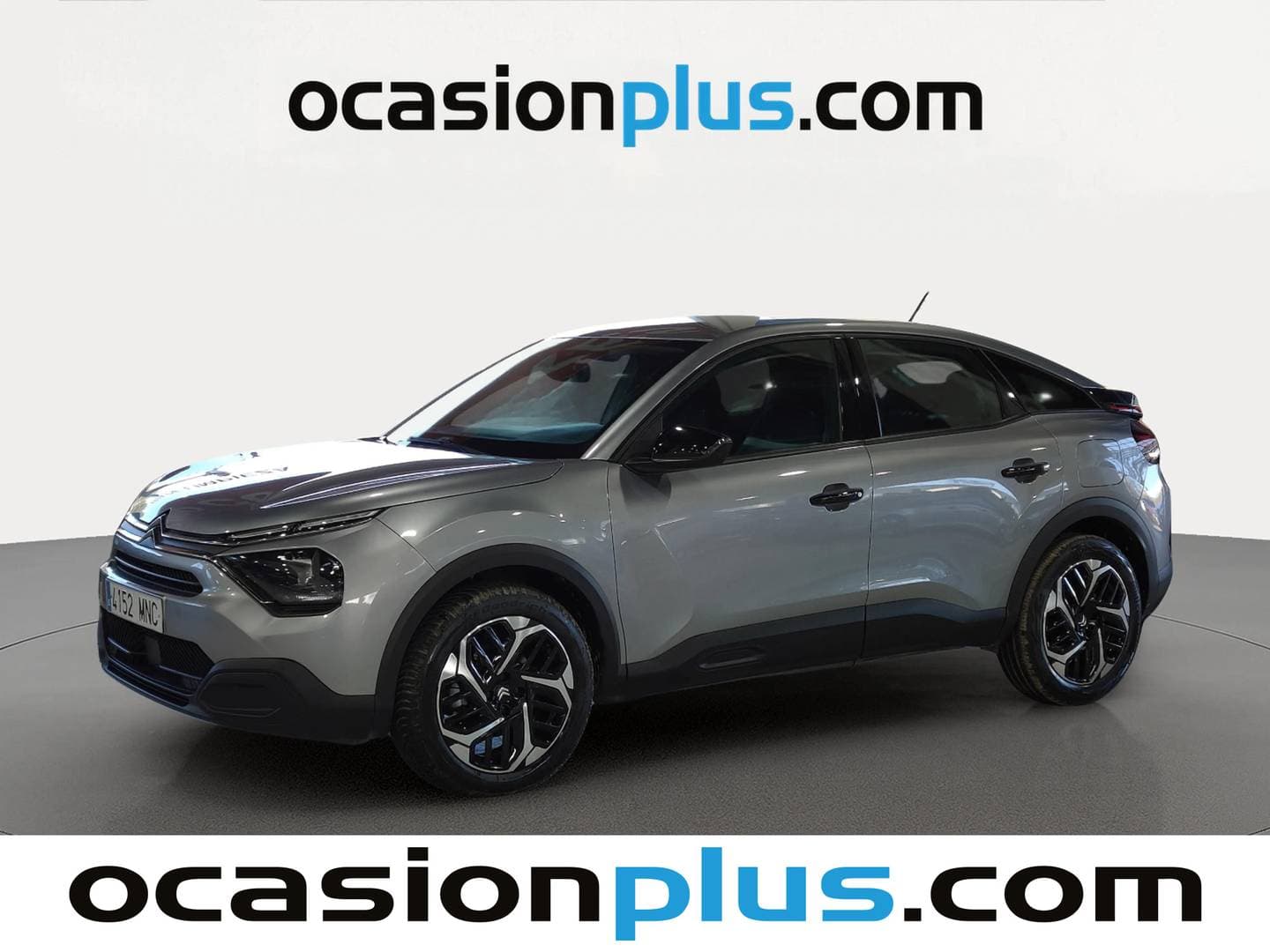 Citroën C4 Citroën C4 PureTech 130 S&S You (131 CV) - 13950€ en Barcelona