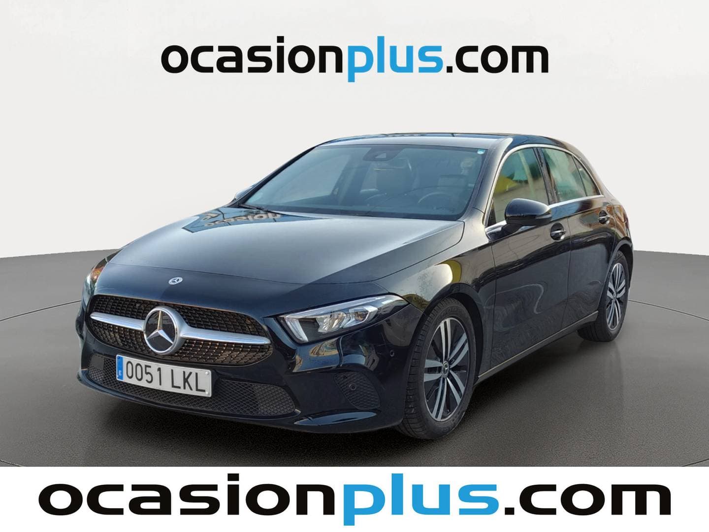 Mercedes-Benz Clase Mercedes Clase A 180 d (116 CV) - 23390€ en Granada