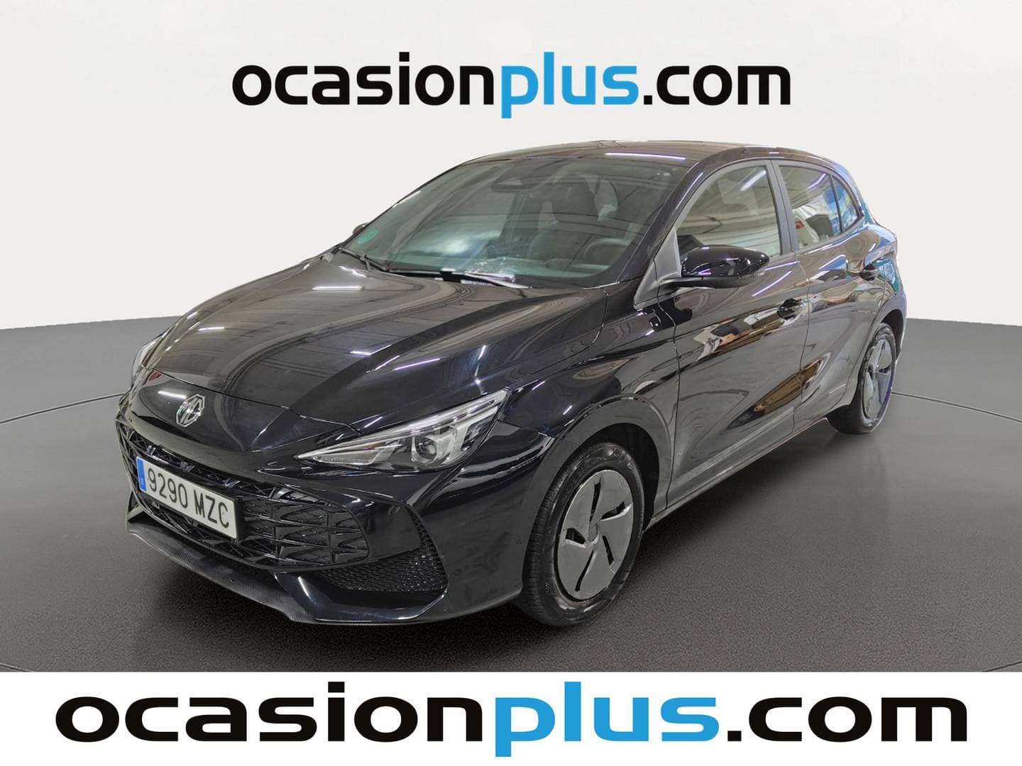 MG MG3 MG MG3 1.5 Standard (116 CV) - 13850€ en Pontevedra