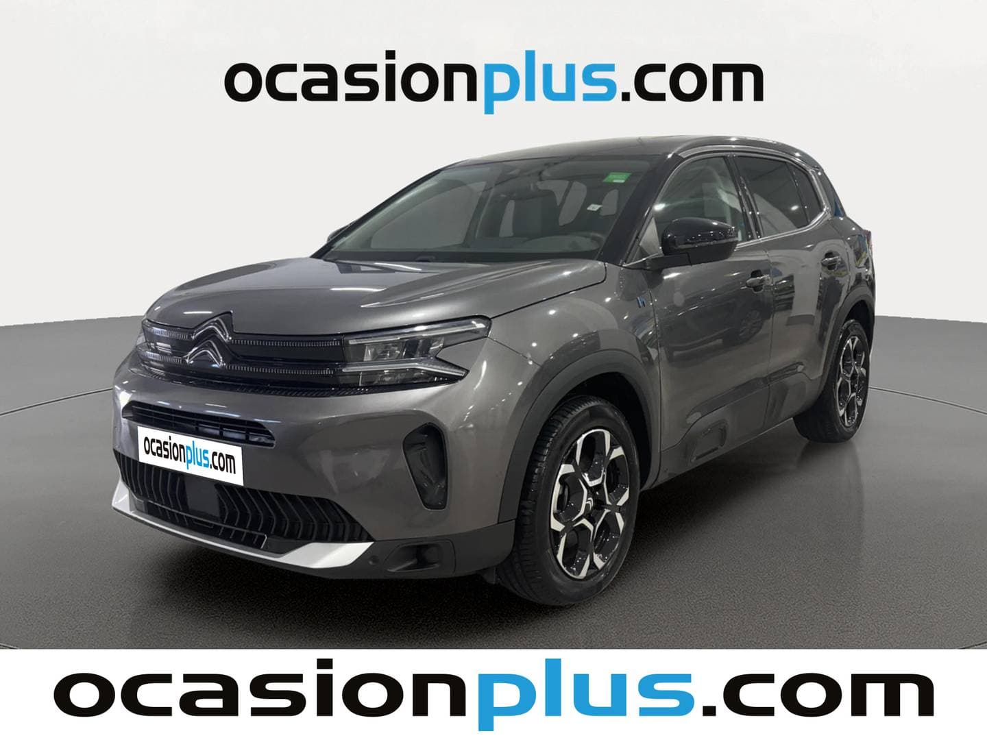 Citroën C5 Citroën C5 Aircross Hybrid 225 Feel Pack e-EAT8 (225 CV) - 23490€ en Córdoba