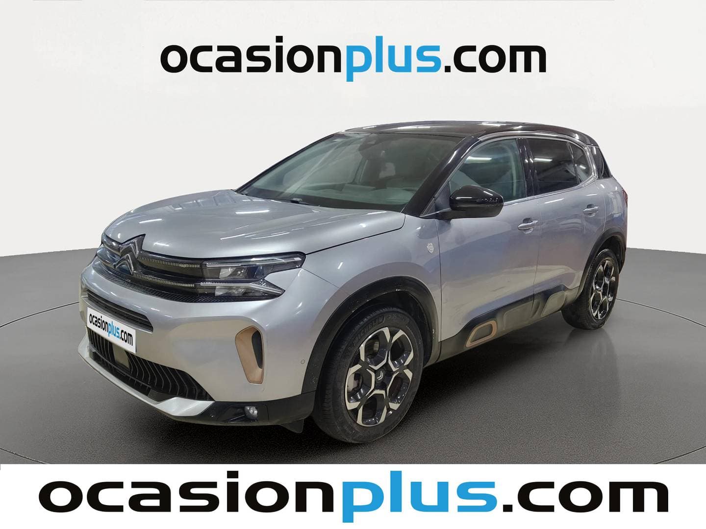 Citroën C5 Citroën C5 Aircross Hybrid 225 Feel Pack e-EAT8 (225 CV) - 21790€ en Gipuzkoa