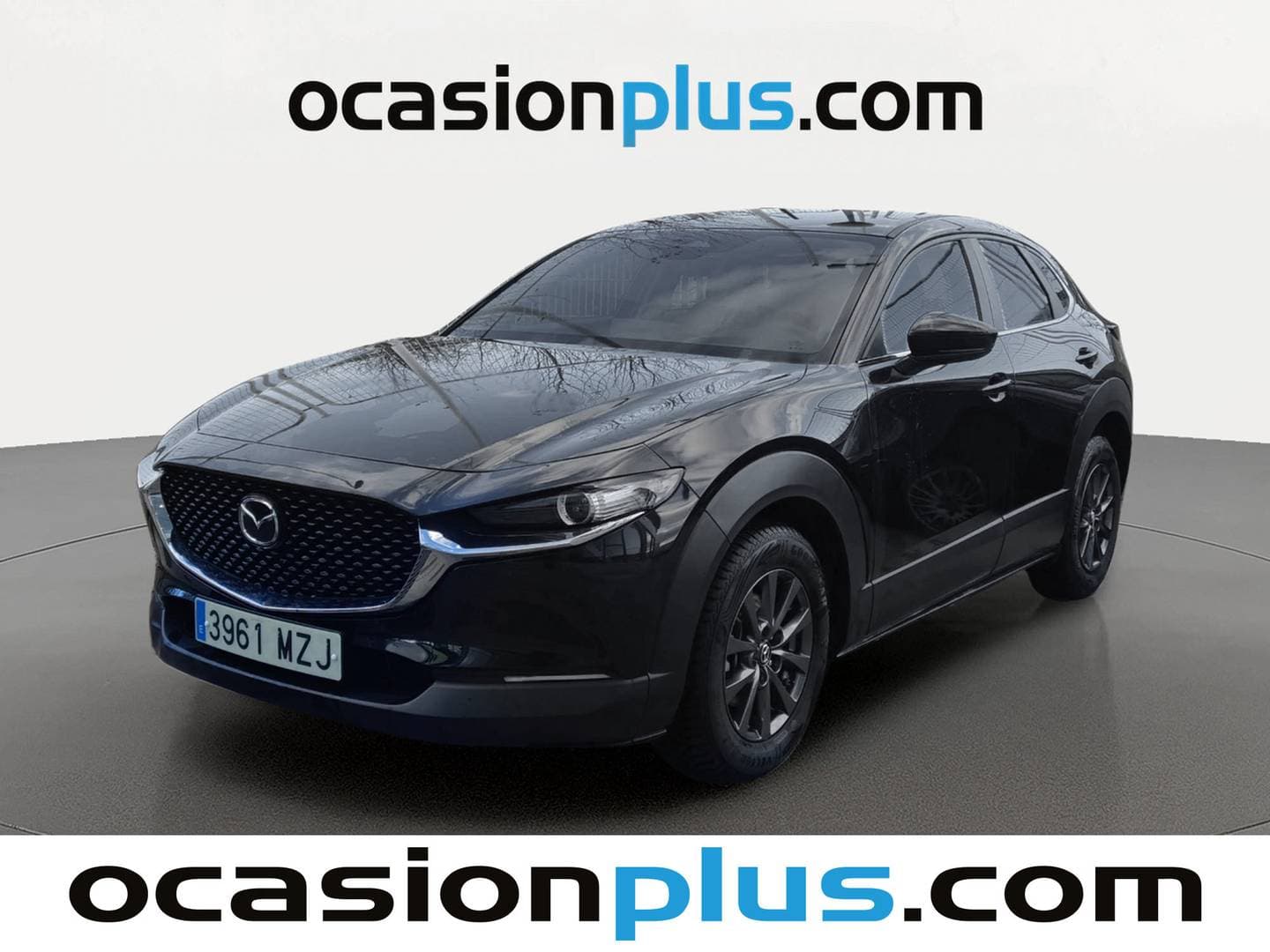 Mazda CX-30 Mazda CX-30 e-SKY G MHEV Prime-line (140 CV) - 22590€ en Cádiz