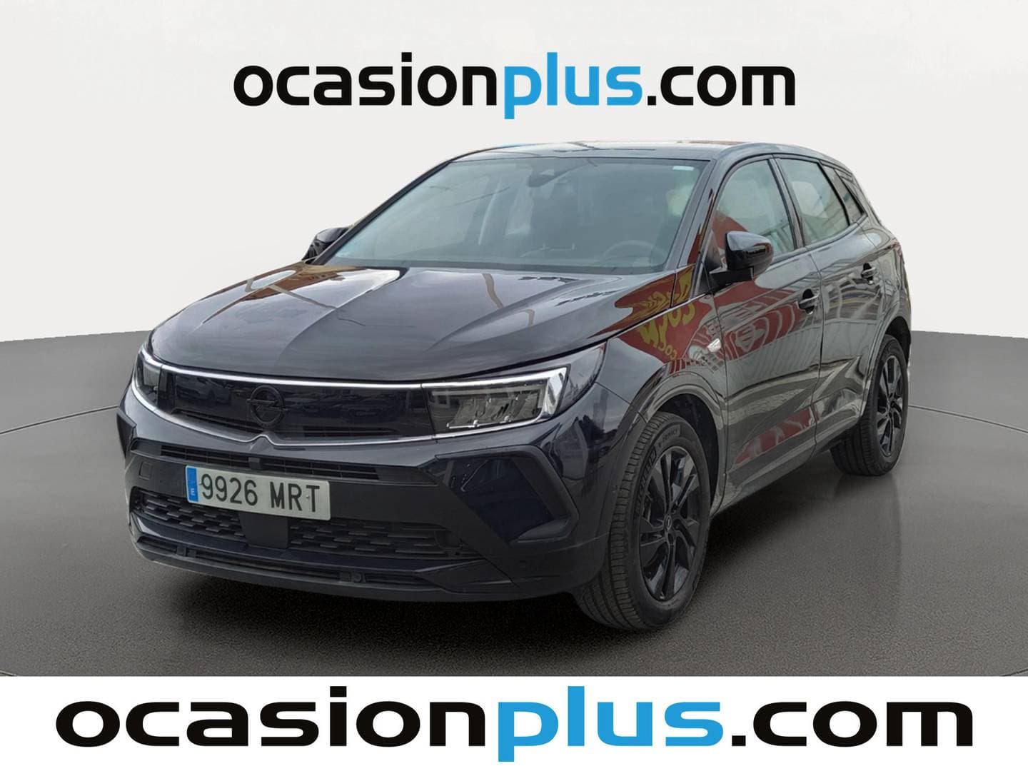 Opel Grandland Opel Grandland 1.2 Turbo XHT S&S GS (130 CV) - 19650€ en Granada