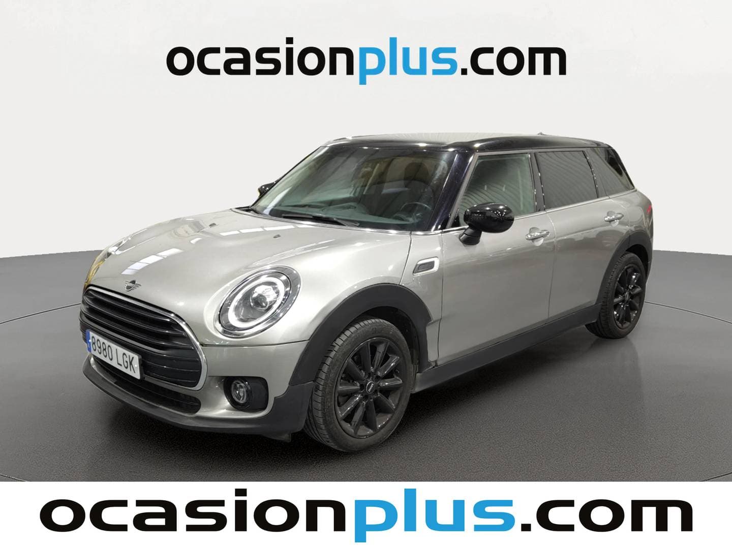 MINI Clubman Mini CLUBMAN MINI Clubman Cooper (136 CV) - 18790€ en Sevilla