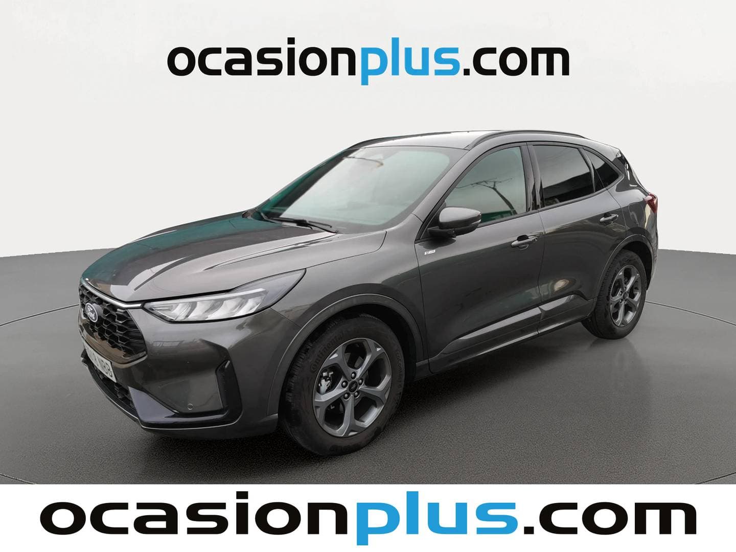 Ford Kuga Ford Kuga 1.5T EcoBoost ST-Line 4x2 (150 CV) - 24400€ en Madrid