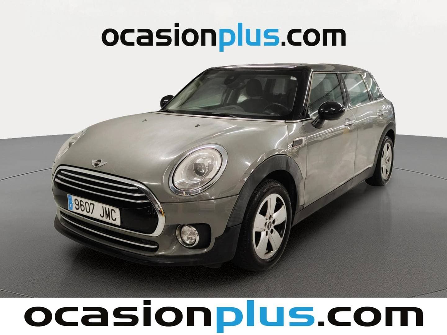 MINI Clubman Mini CLUBMAN MINI Clubman Cooper (136 CV) - 10450€ en Girona