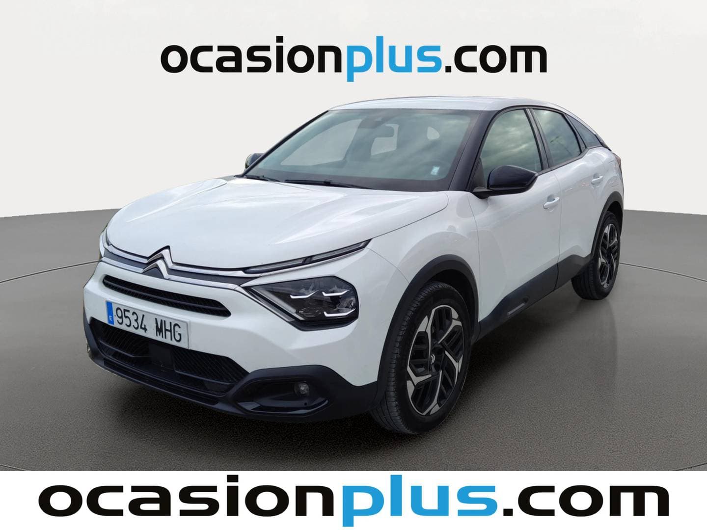 Citroën C4 Citroën C4 PureTech 130 S&S 6v Feel Pack (130 CV) - 12890€ en Girona