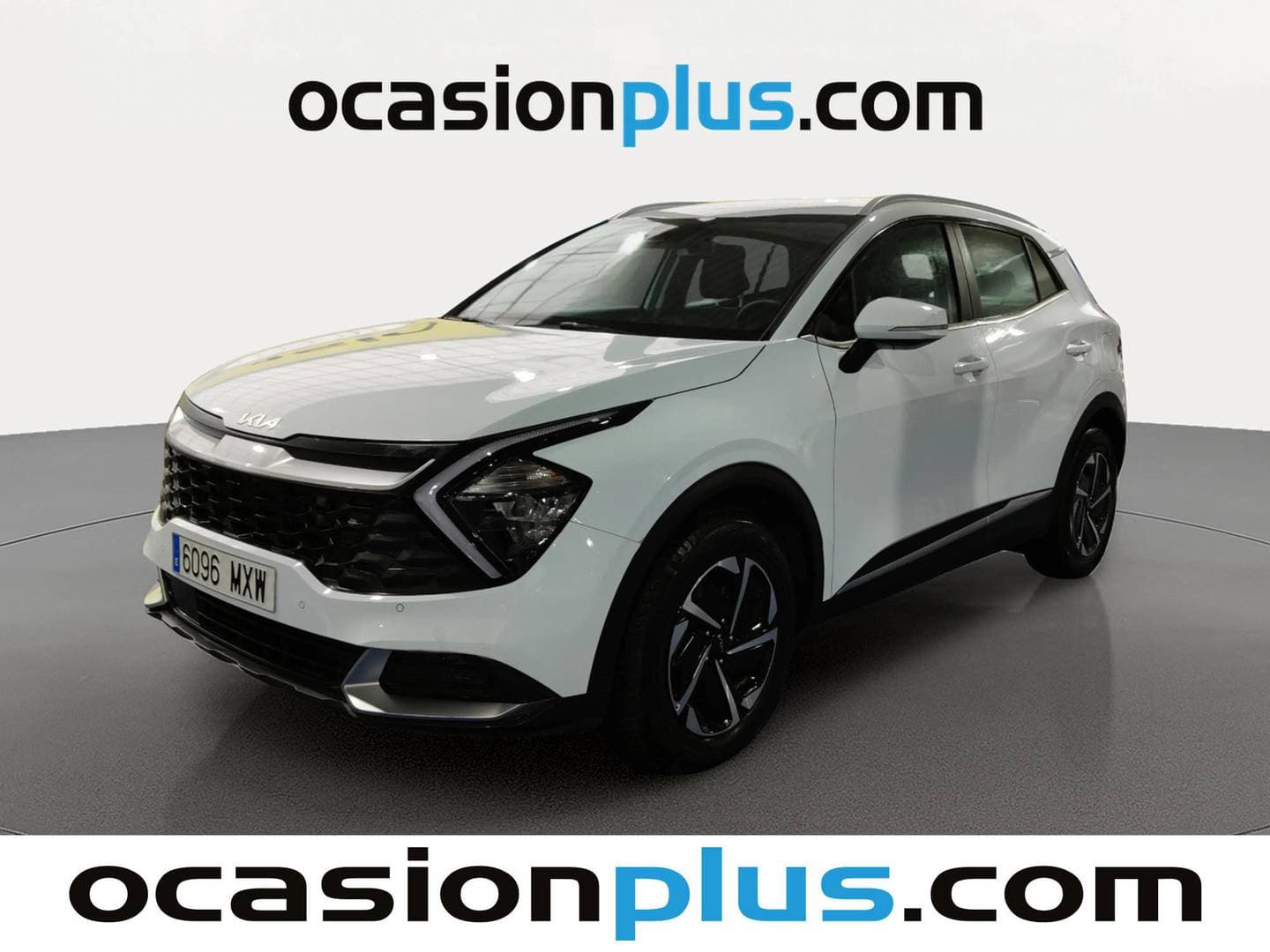 Kia Sportage KIA Sportage 1.6 T-GDi HEV Drive 4x2 (215 CV) - 27590€ en Sevilla