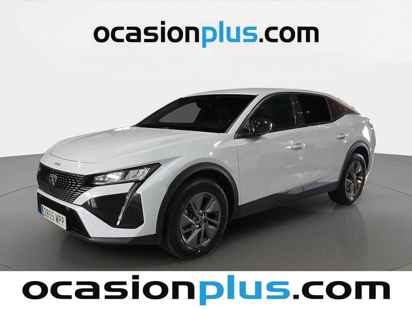 Peugeot 408 Peugeot 408 Puretech 130 Allure EAT8 (130 CV) - 23490€ en Granada