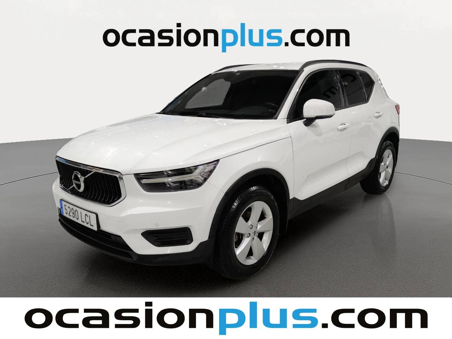 Volvo XC40 Volvo XC40 D3 (150 CV) - 14890€ en Pontevedra
