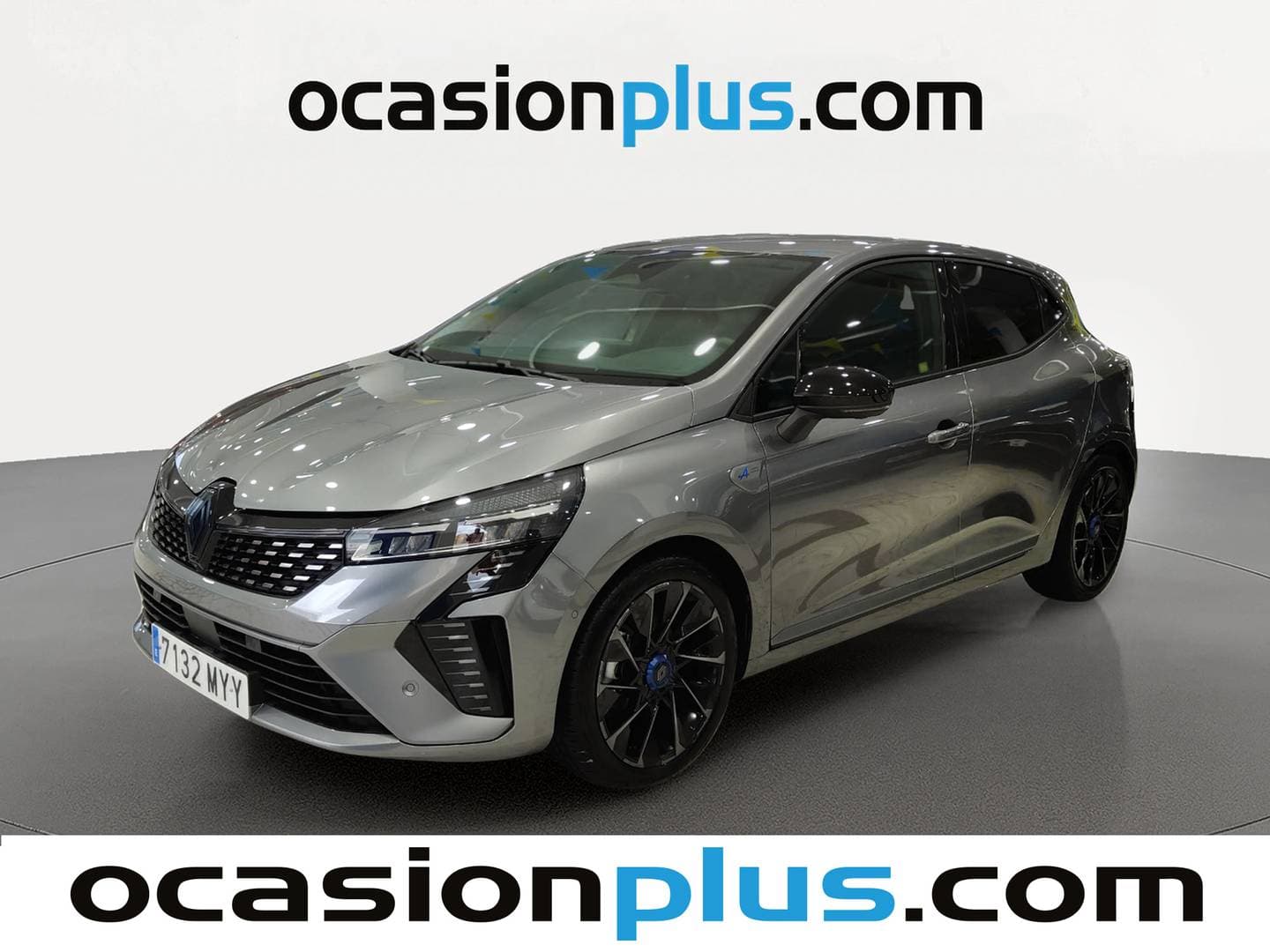 Renault Clio Renault Clio Esprit Alpine E-Tech (143 CV) - 21390€ en Sevilla
