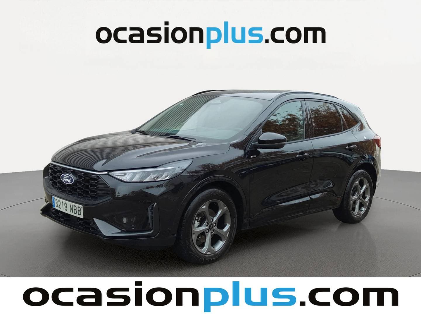Ford Kuga Ford Kuga 1.5T EcoBoost ST-Line 4x2 (150 CV) - 24400€ en Álava